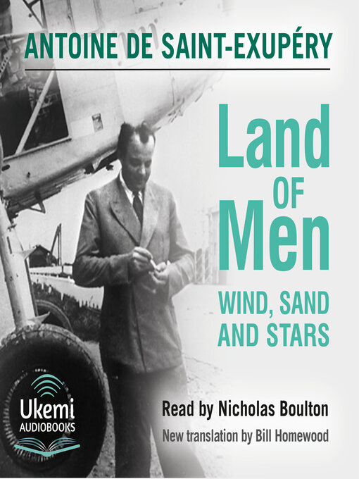 Cover image for Land of Men